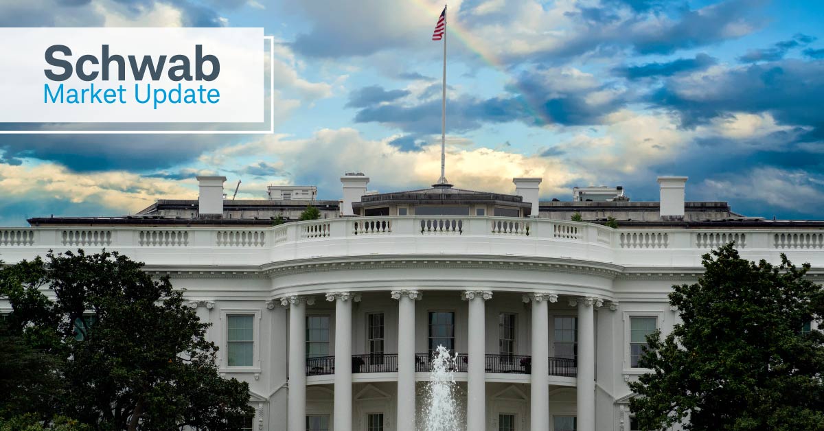 Schwab Market Update