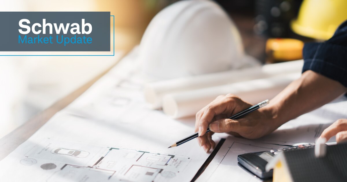 Schwab Market Update