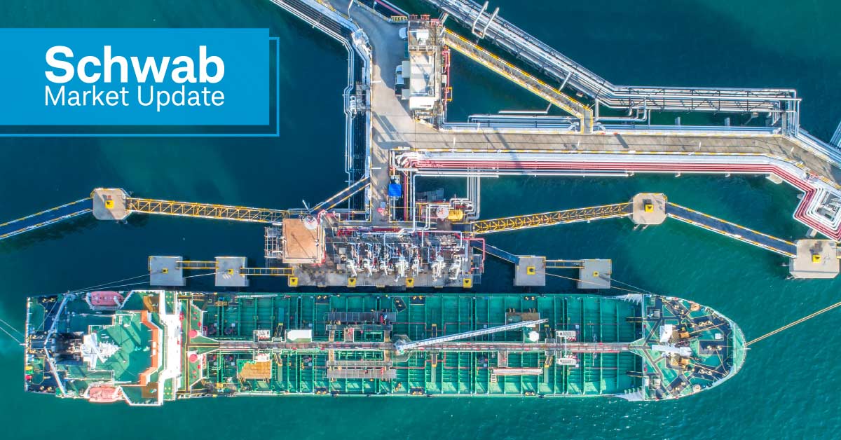 Schwab Market Update