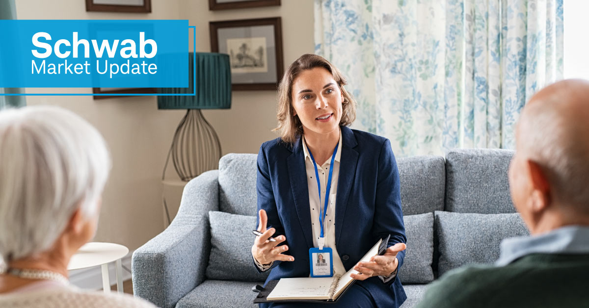 Schwab Market Update