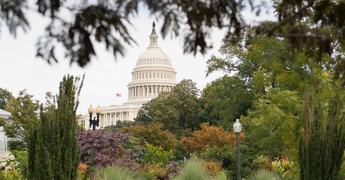 U.S. Capitol