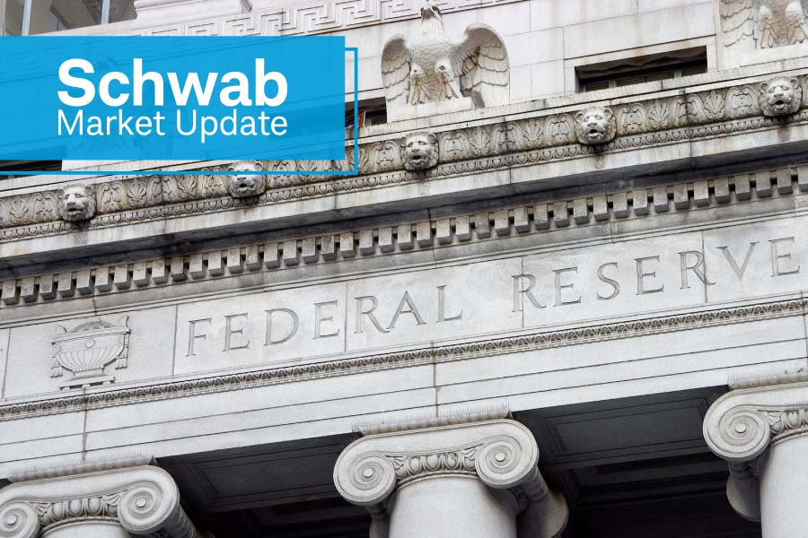 Schwab Market Update
