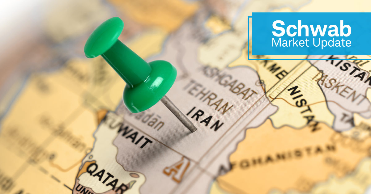 Schwab Market Update