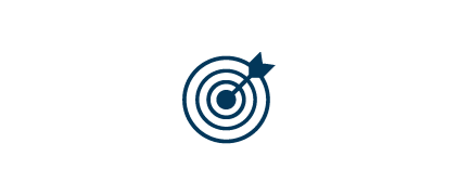 target