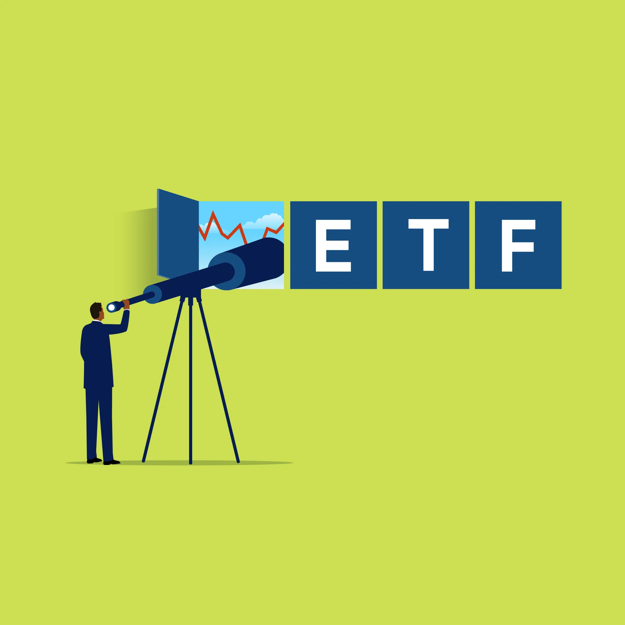 ETF Quarterly Insights