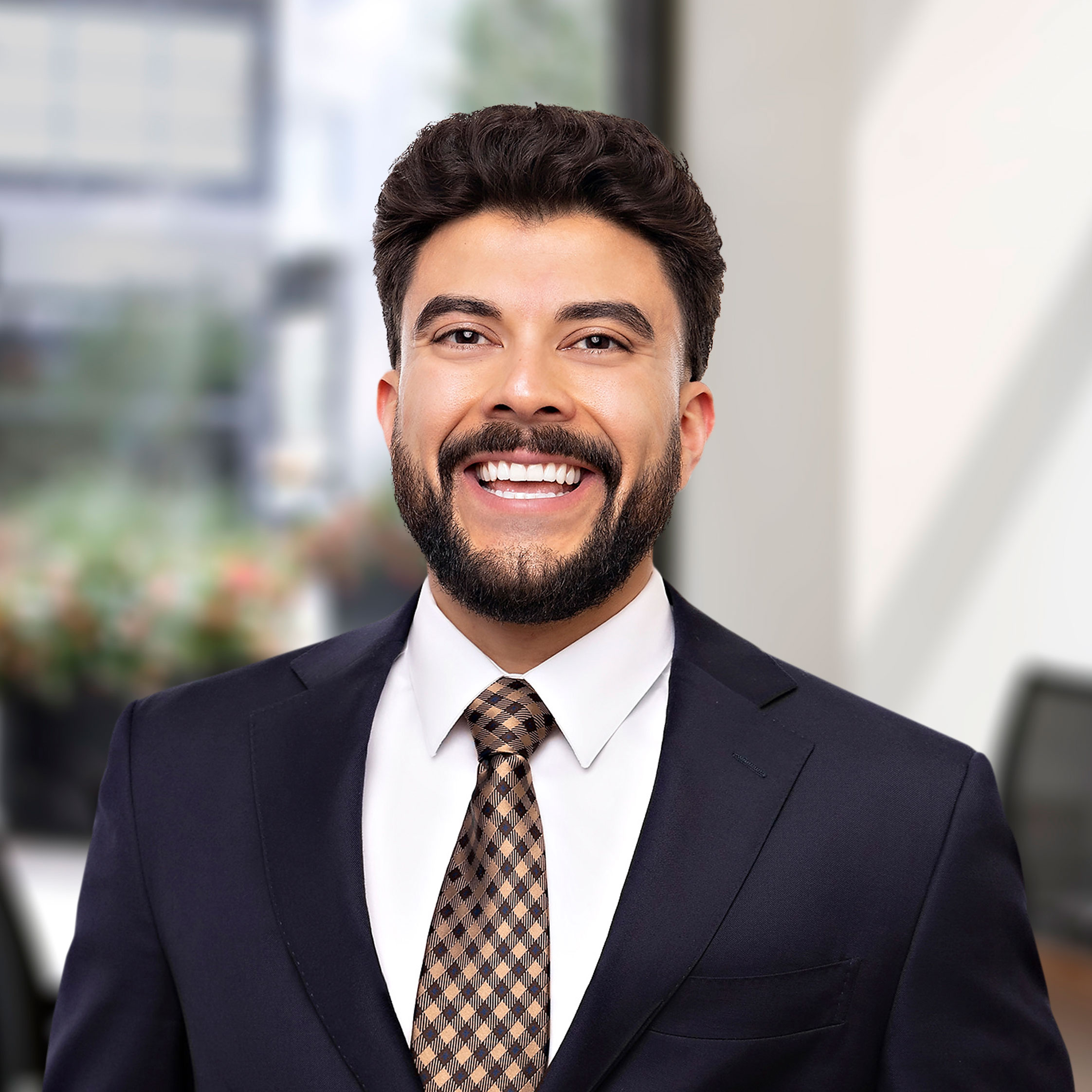 Edwin Espinal