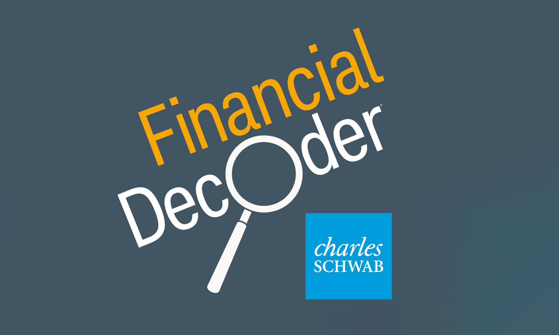 Financial Decoder