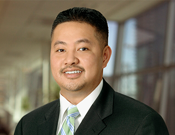 Steven Hung