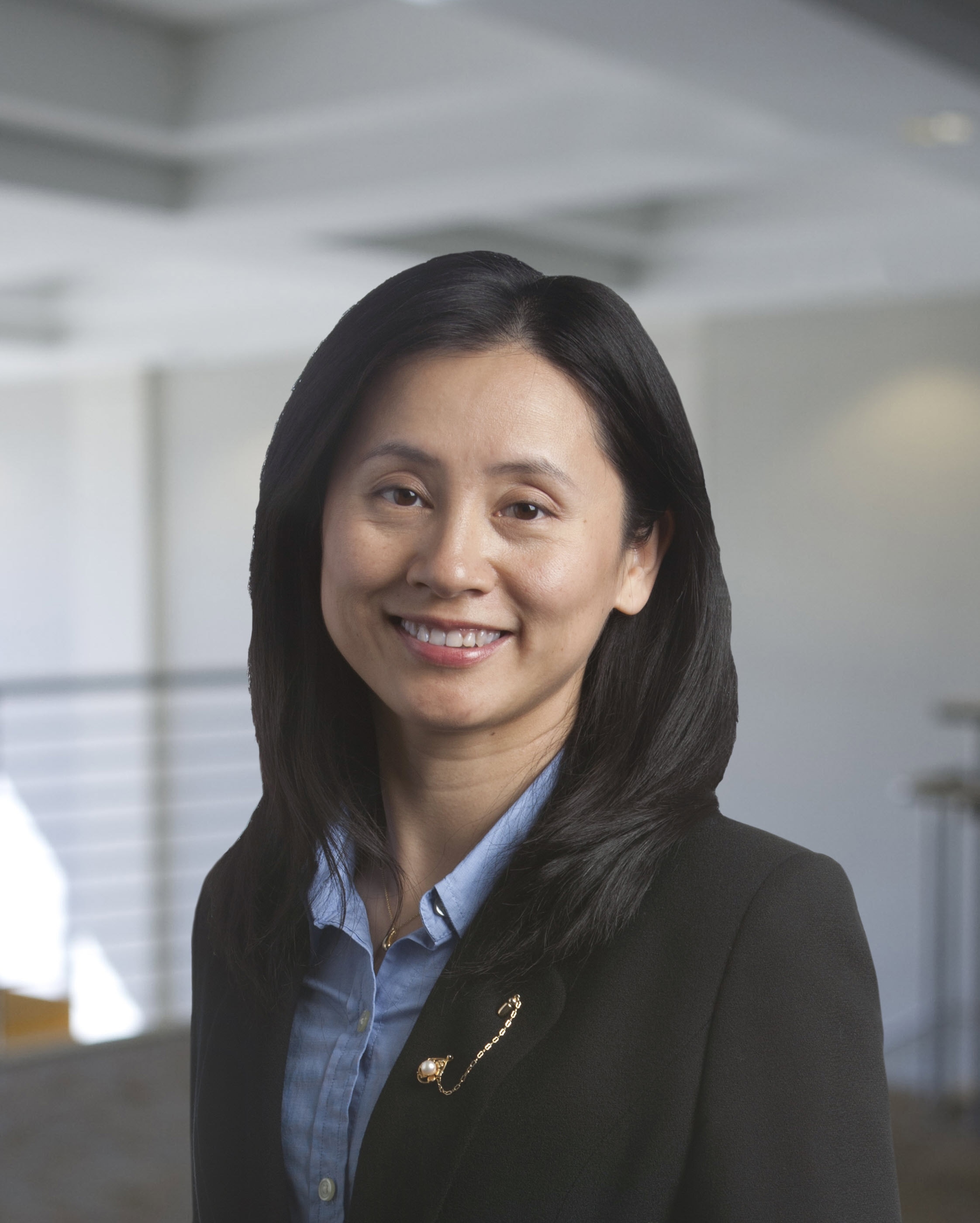 Jane Shi, CFA