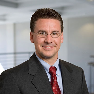 Kevin Trisler
