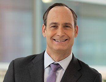 Mark McKissick, CFA