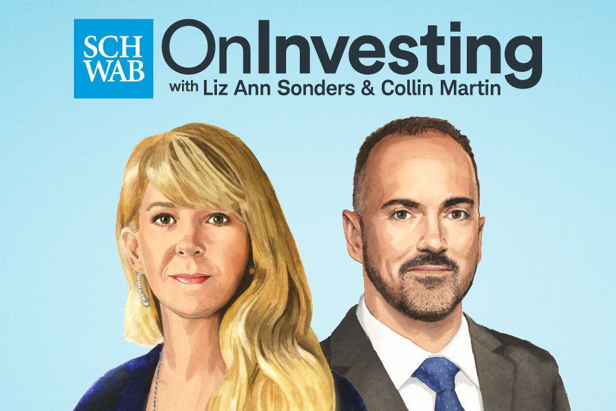 On Investing: With Liz Ann Sonders & Collin Martin