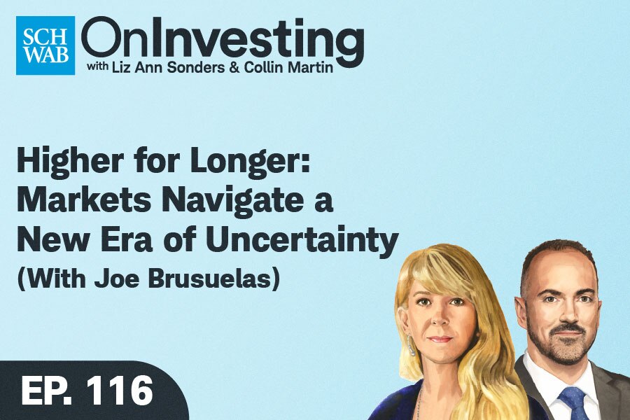 On Investing logo