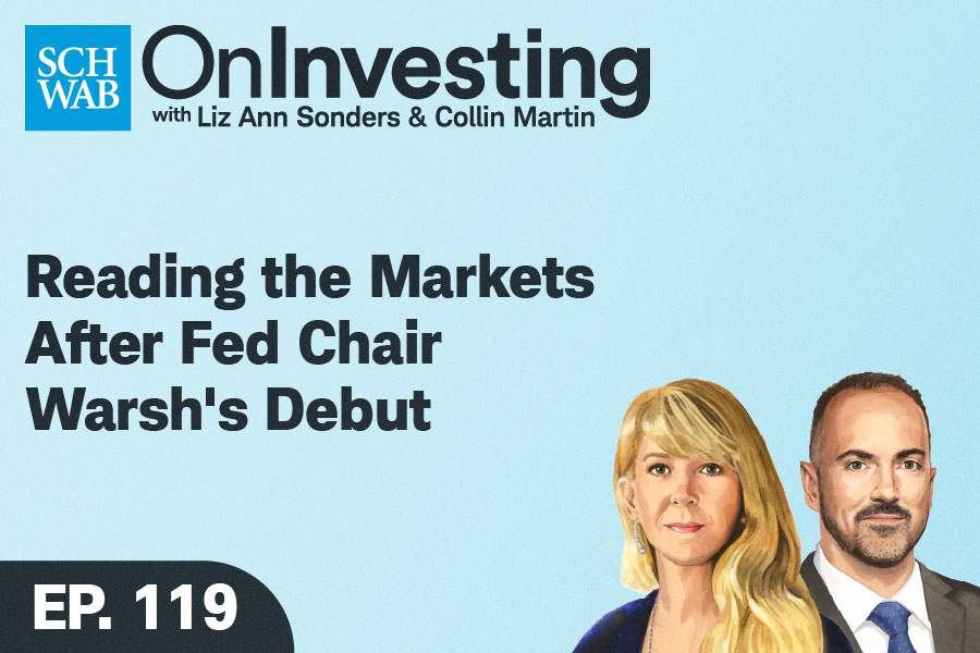 On Investing logo