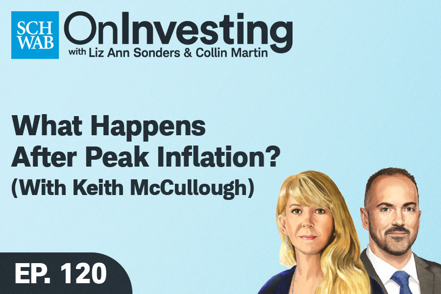 On Investing logo