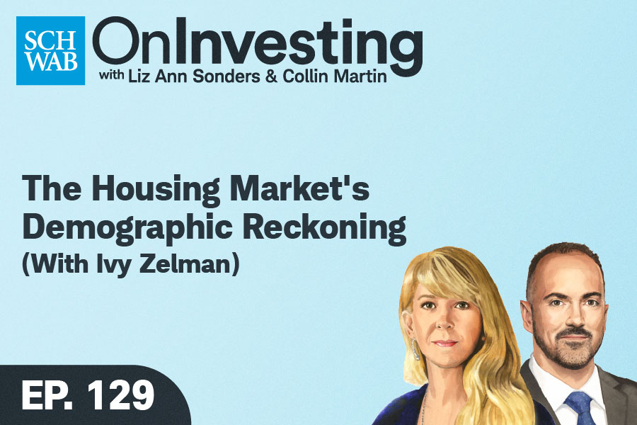 On Investing