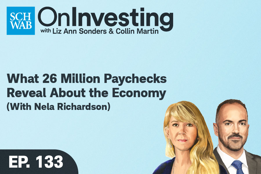 On Investing logo