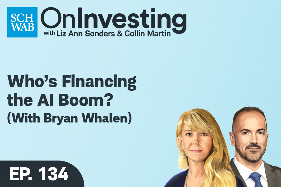 On Investing logo