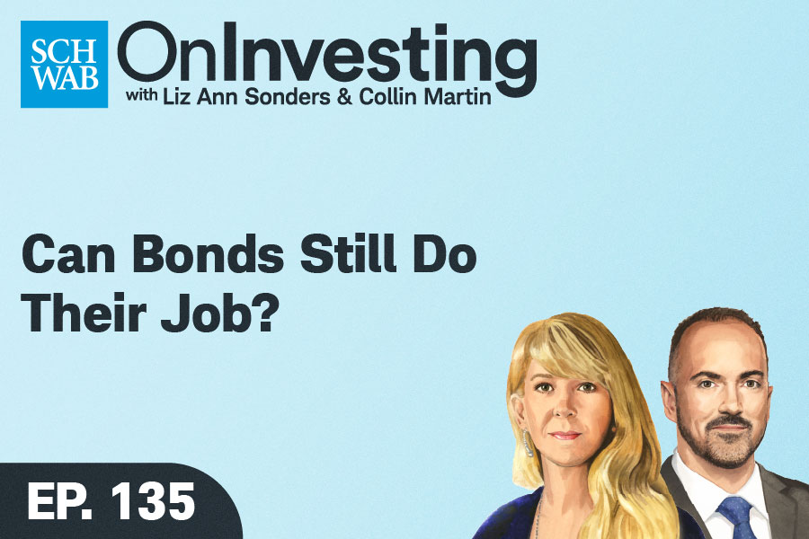On Investing logo
