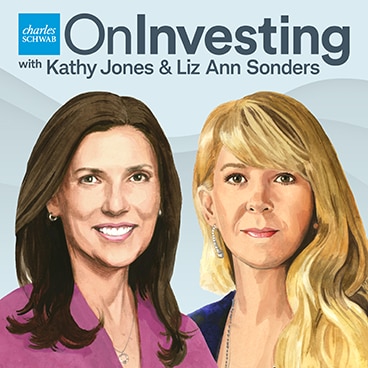 On Investing logo