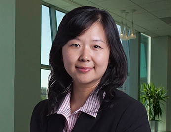 Jane Qin