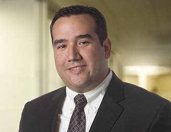 David Rios