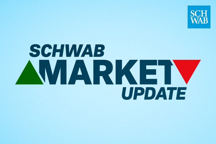 Schwab Market Update
