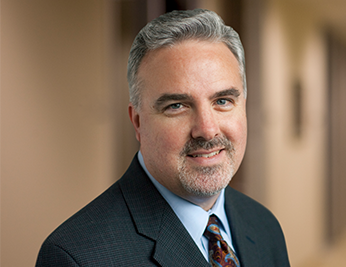 Kevin Shaughnessy, CFA