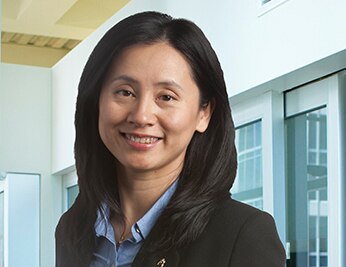 Jane Shi