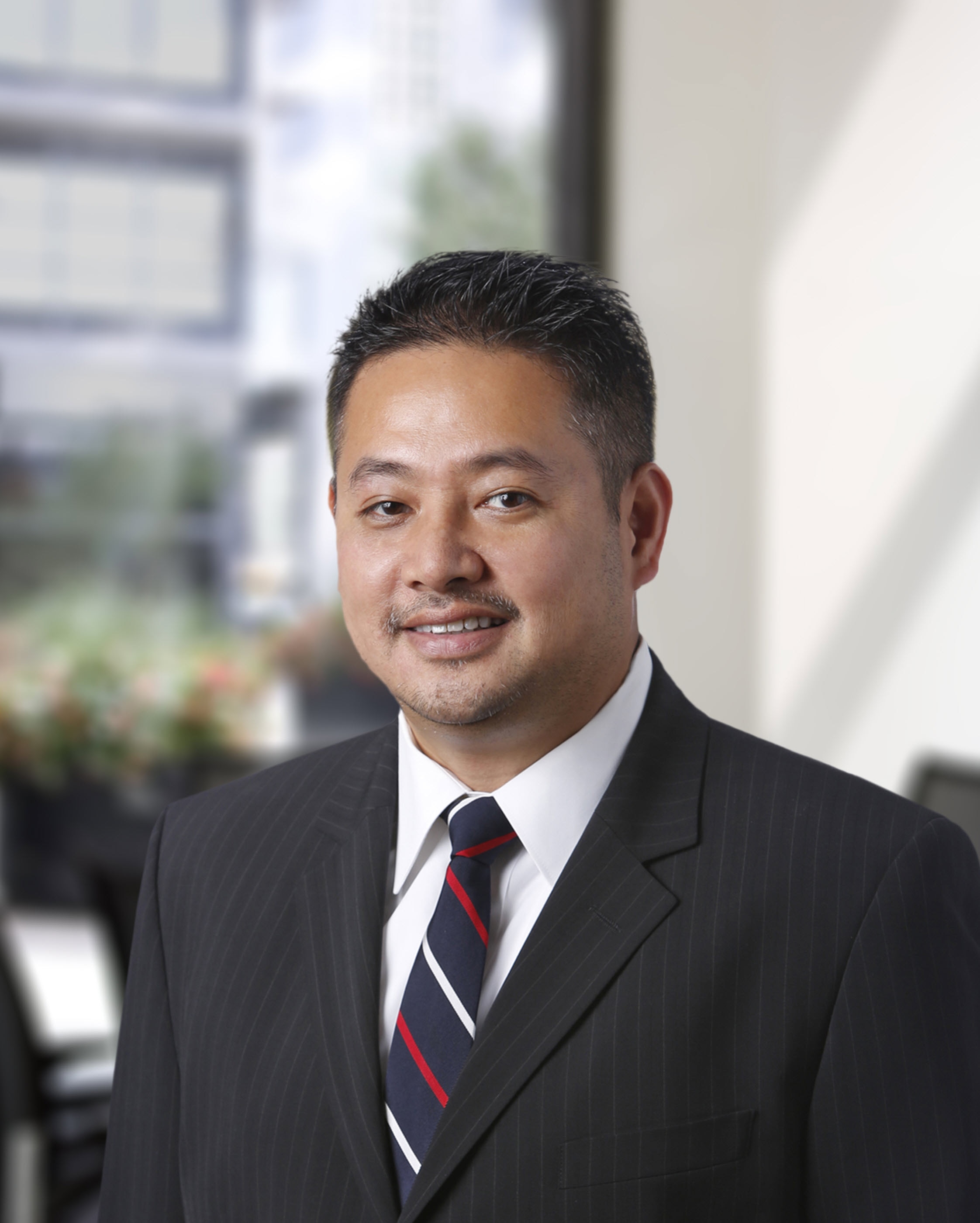 Steven Hung