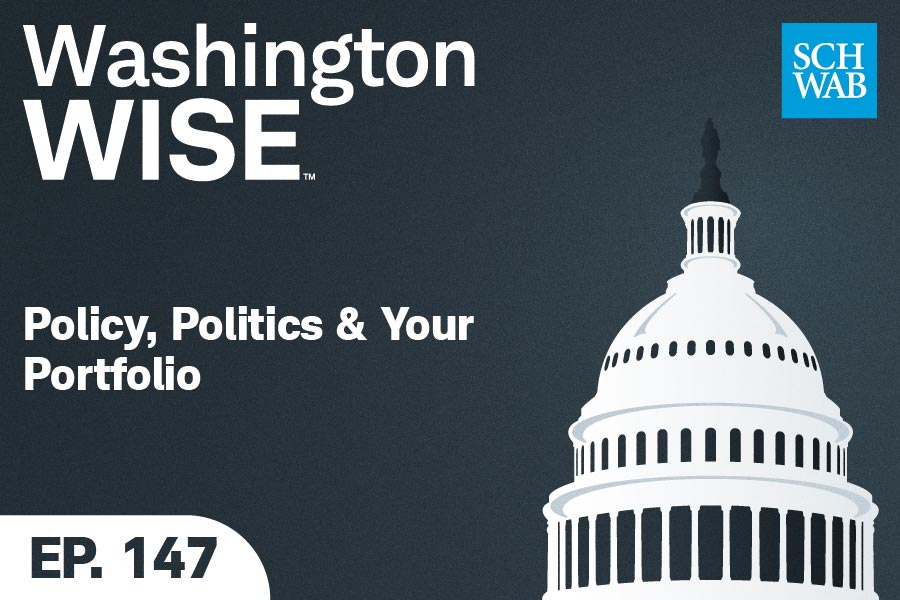 WashingtonWise Midterms: Policy, Politics & Your Portfolio  Ep. 147