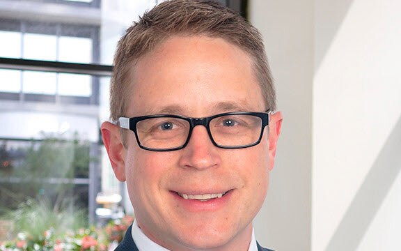 Brian Luedtke