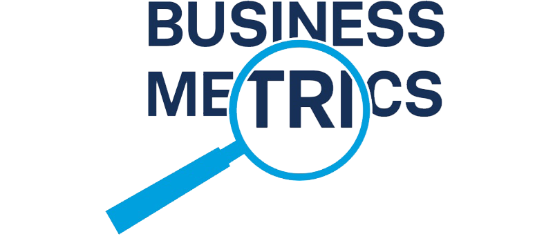 business metrics