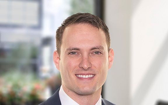 Chris Jacobs headshot