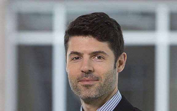 Christian Menegatti, Ph.D.