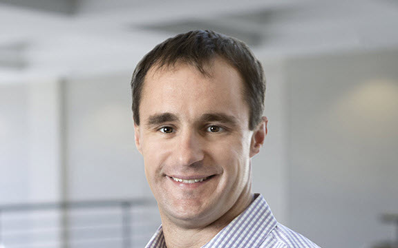 Christopher Sheehan