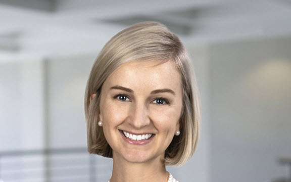 Emily Riddell