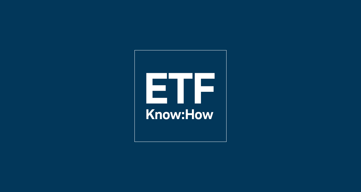 ETFKnow: How