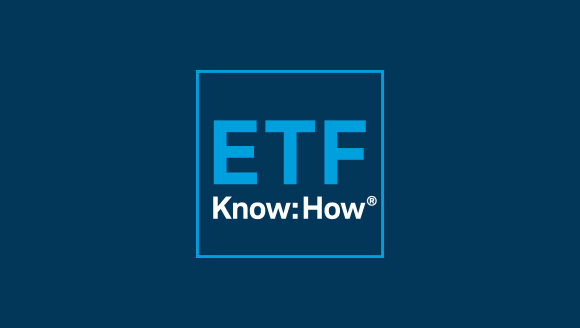 etf knowhow