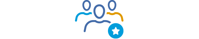 icon of people