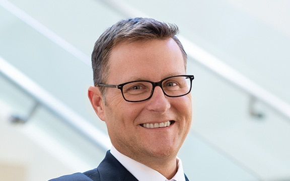 Greg Laurence
