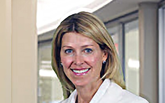Gretchen Novak