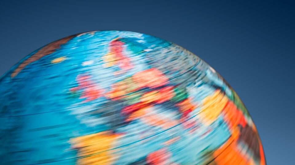 2021 Mid-Year Outlook: Global Stocks and Economy