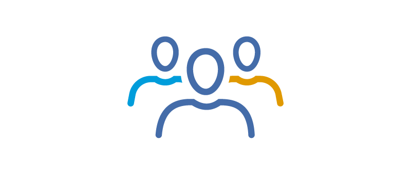 icon of a group of people
