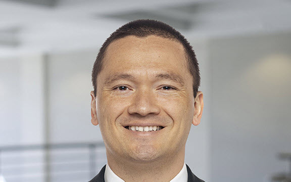 Horacio Carias