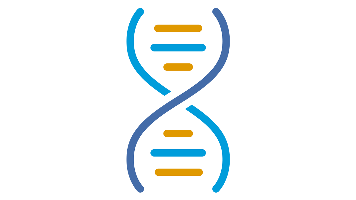 icon of DNA