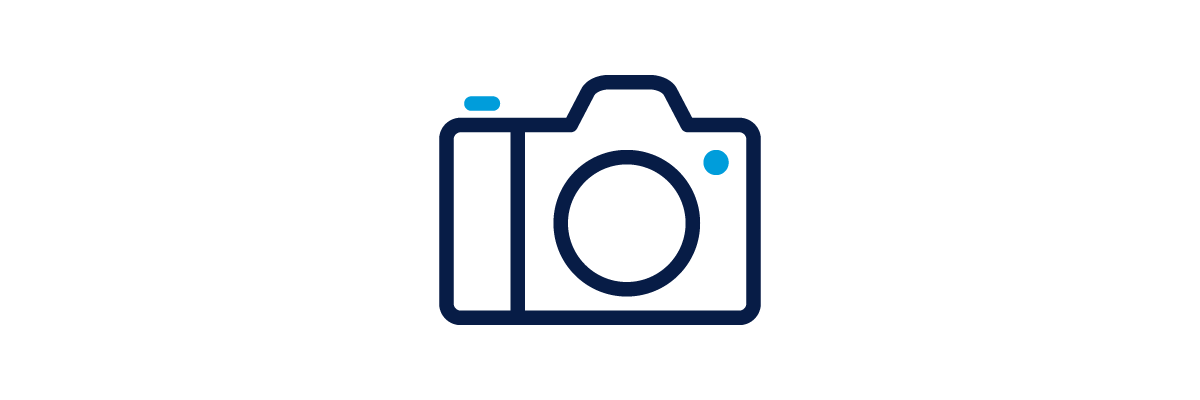 camera icon