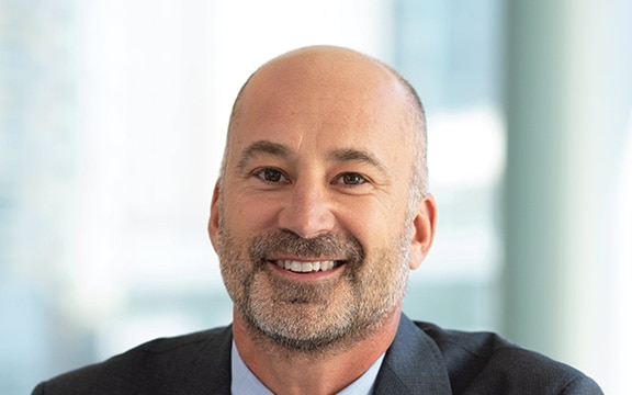 James Cortez, CFA