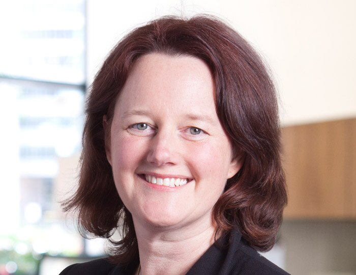 Jennifer Hafner