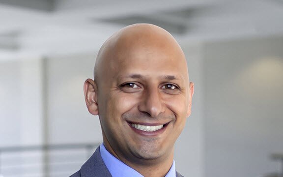 Karim Menoufy